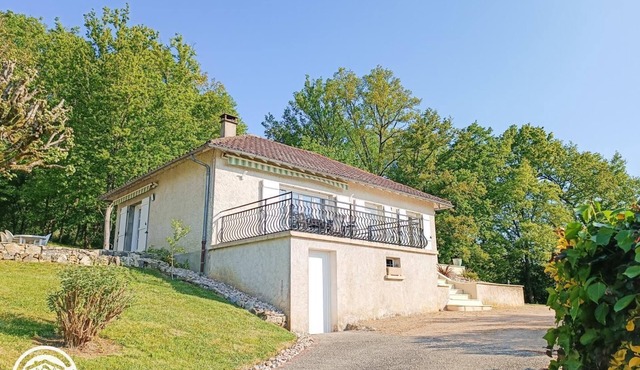 Gîte D'uxellodunum - Vayrac