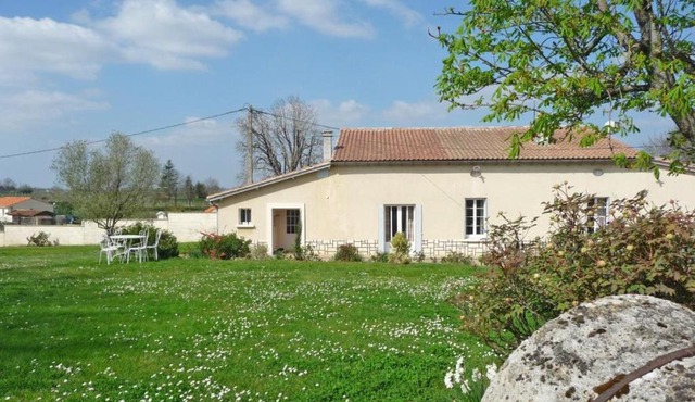 Gîte Daignac, 3 pièces, 4 personnes - FR-1-440-155