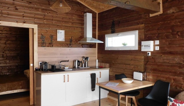 Gîte Daisy - Vue sur la Chaîne des Pyrénées