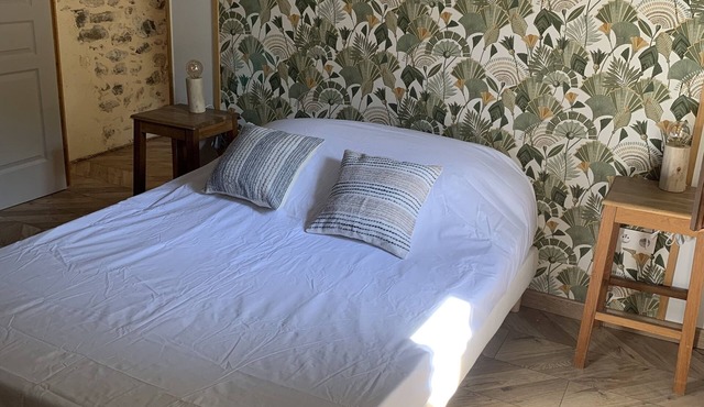 Gîte Dans les Cévennes