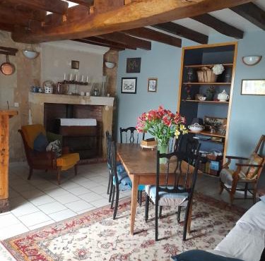 Gîte de baigneux 2 étoiles