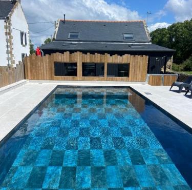 Gîte de barr-avel animaux non admis faire demande