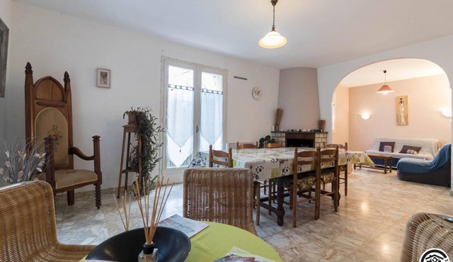 Gîte de Boussens - BOUSSENS