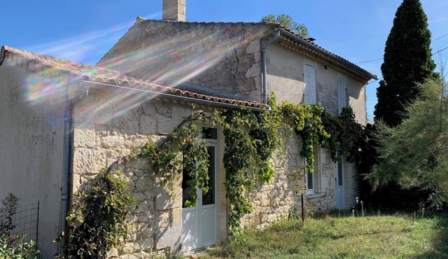 Gîte de Caractère Entre Océan et Estuaire