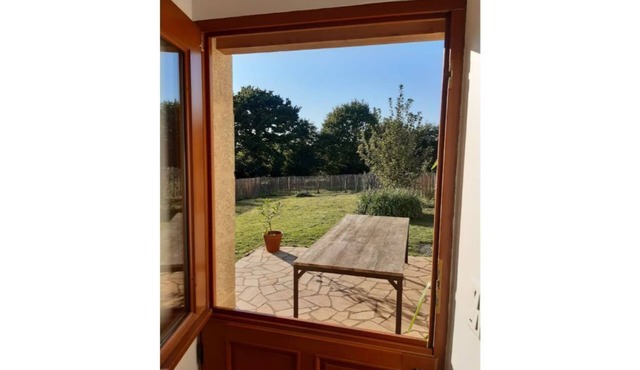 Gîte de Campagne à 20 min du Golf du Morbihan