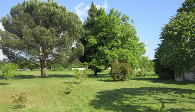 Gîte de Campagne le Relais de Dizet