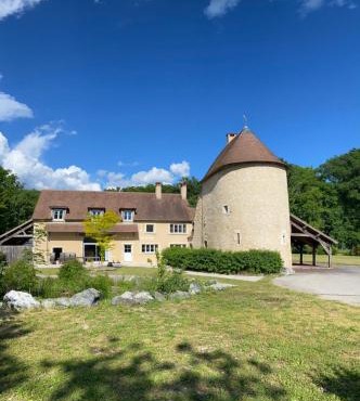 Gîte de caractère 14 couchages