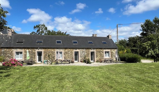 Gîte de Caractère Entre Terre et mer