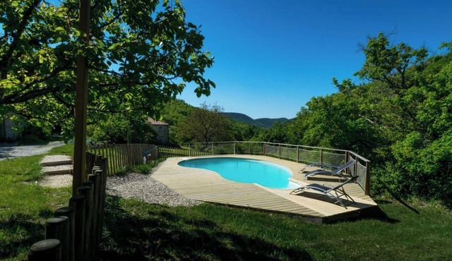 Gîte de Caractère Pour un Séjour Inoubliable en Famille ou Entre Amis