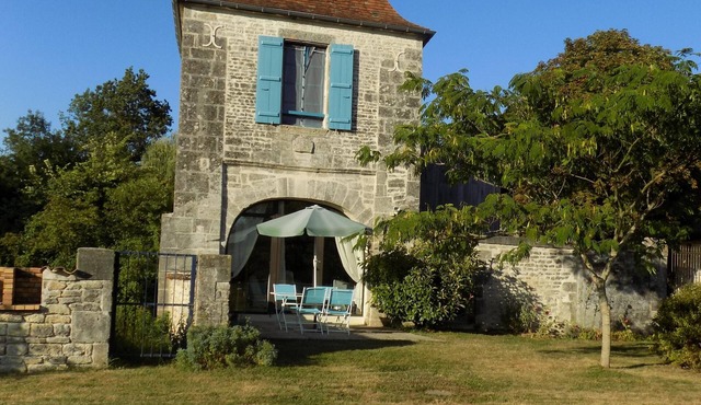 Gîte de caractère tout confort