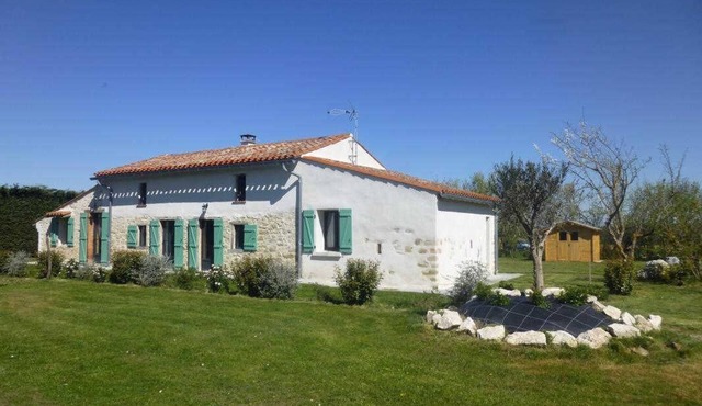 Gîte de Censérou - Maurens