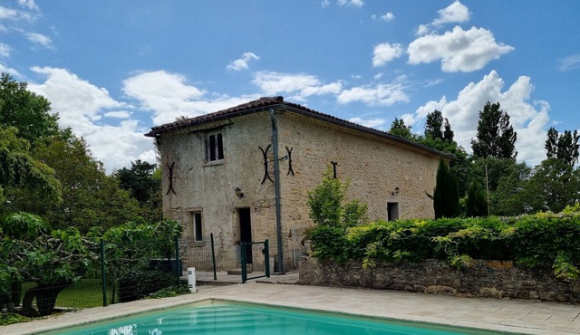 Gîte de Charme à Bruniquel