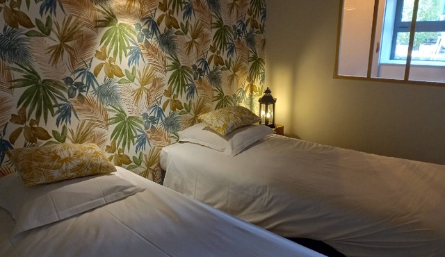 Gîte de Charme au Coeur des Volcans