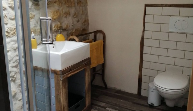 Gîte de Charme Avec vue sur les Montagnes - Hello Pyrenees