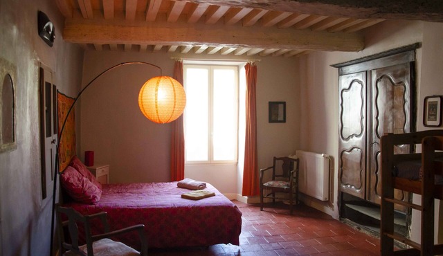 Gîte de Charme Cévenol