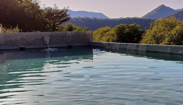 Gîte de Charme en Provence, Odette