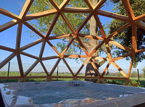 Gîte de charme et spa prés d'Albi , Au Mas de Bel Air