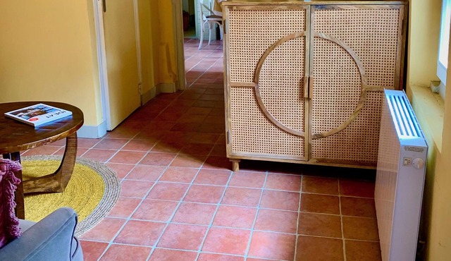 Gîte de Charme à 15 Minutes D'honfleur