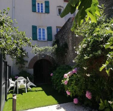 Gîte de charme la belle histoire