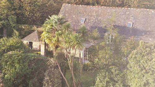 Gîte de Charme Roz Maria - Parc clos