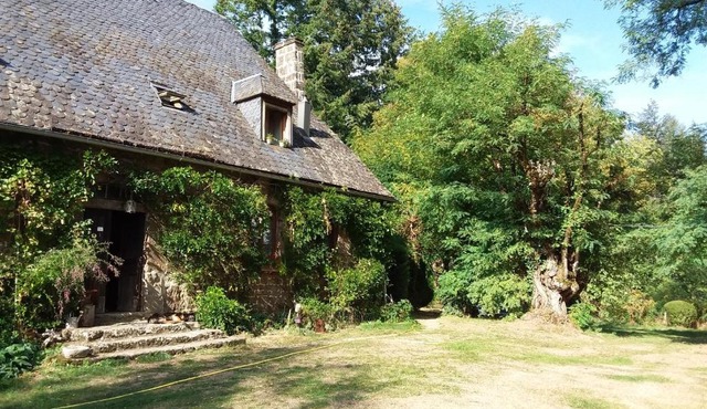 Gîte de Chaumeil