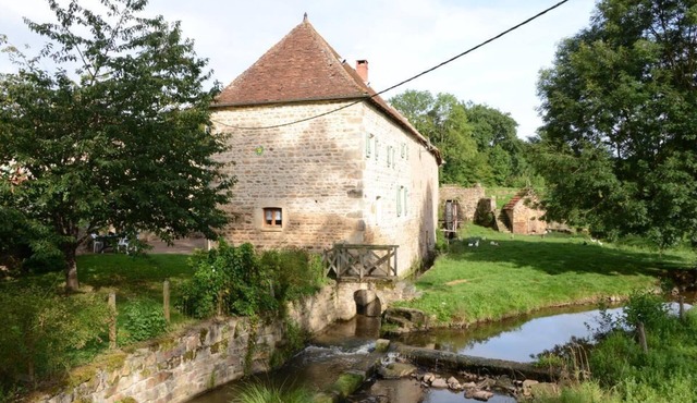 Gîte de Conche - DYO - Gîte