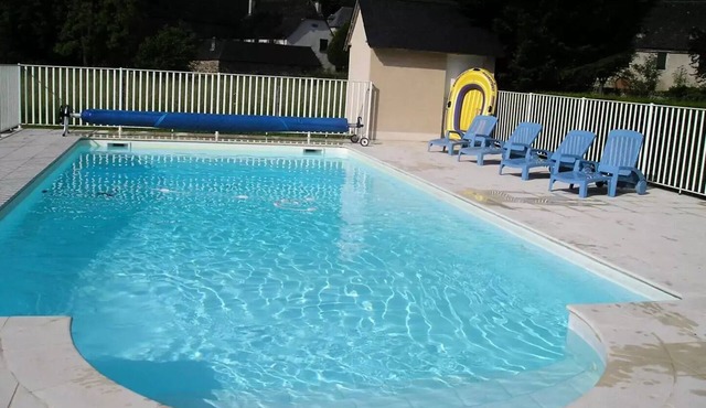 Gîte de France 2 persons