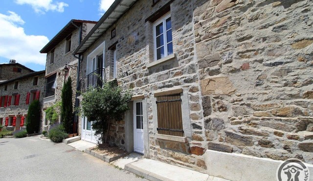 Gîte de Font Bénite - SAINT-ANDRÉ-LA-CÔTE