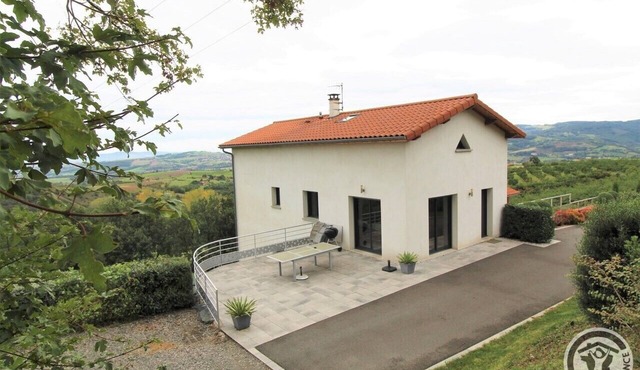 Gîte de Fort Jésus - BIBOST