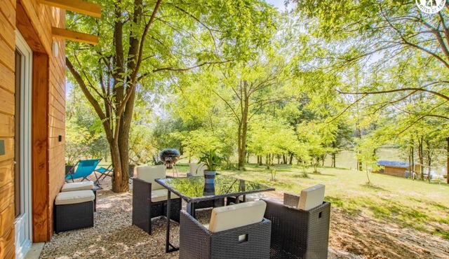 Gîte de la Liambe - Dommartin LES Cuiseaux