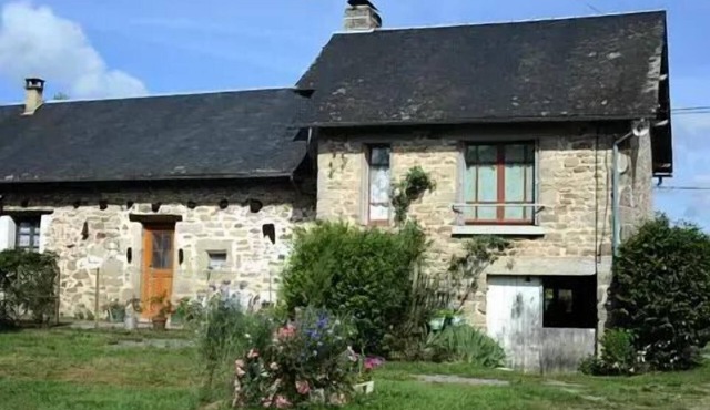 Gîte de France in Suddenlye-Lavinadière 3 ears - Gite de France 5 people