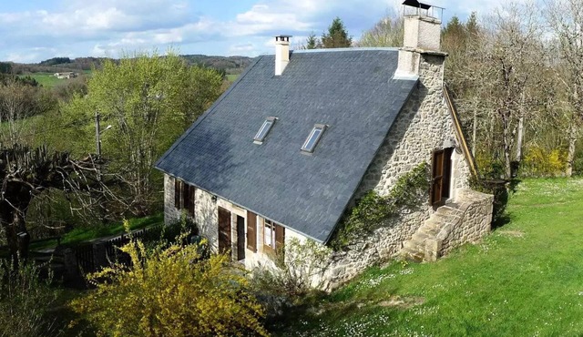 Gîte de France Tsa cabretaïre 3 ears - Gîte de France 6 people