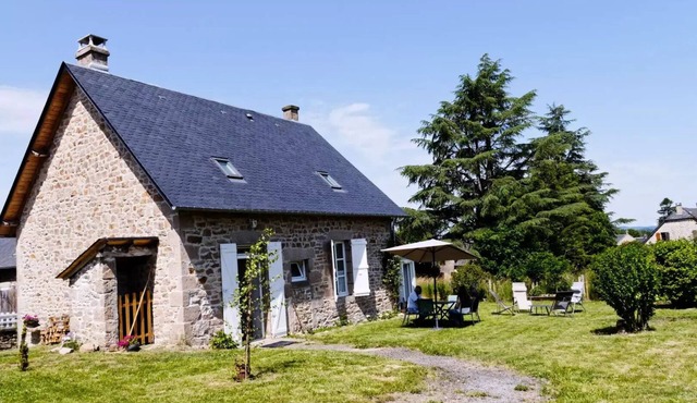 Gîte de France Fanfou 3 ears - Gîte de France 4 people