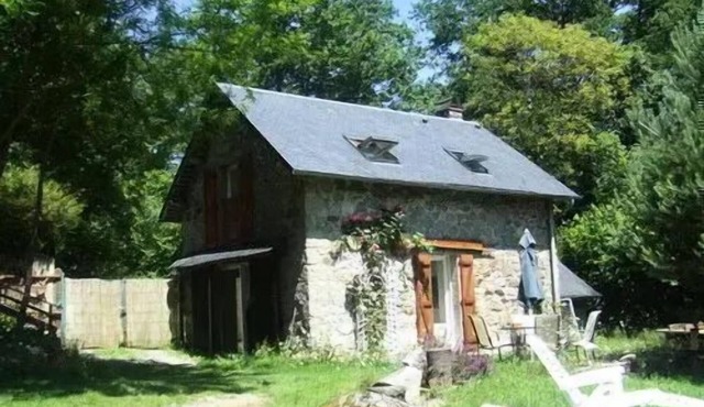 Gîte de France The 3 ears bakery - Gîte de France 2 people