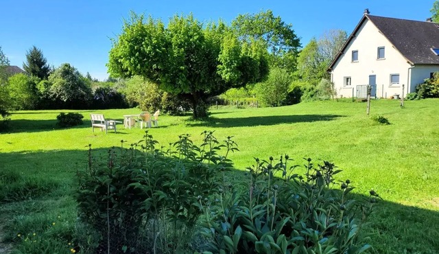 Gîte de France 4 persons