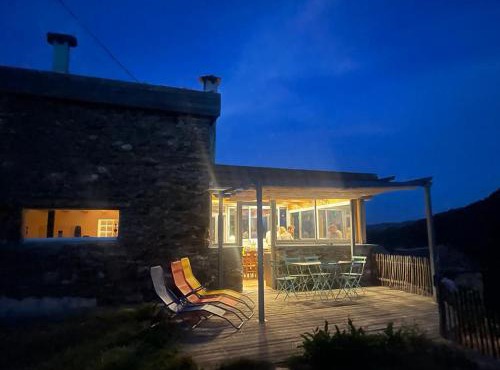 Gîte de la Salamandre