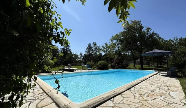 Gîte de France 4 persons