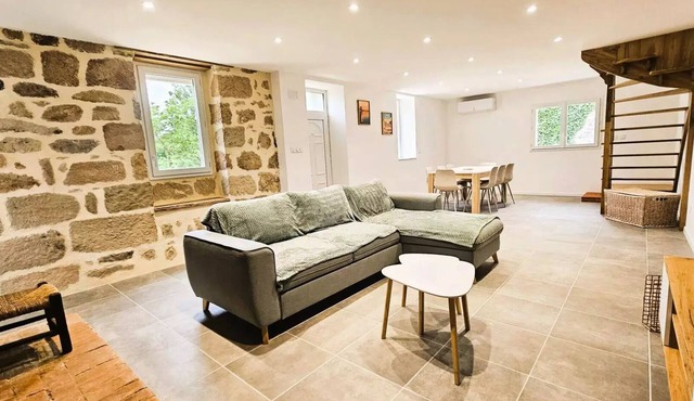 Gîte de France 6 persons