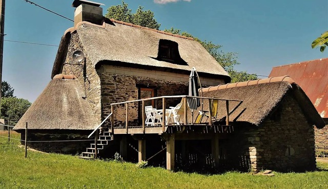 Gîte de France Gîte de coiral 3 ears - Gîte de France 2 people