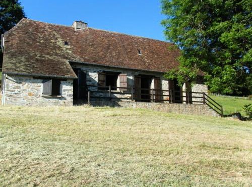 Gîte de France à Juillac (correze) 2 épis - Gîte de France 5 personnes MAE-9274