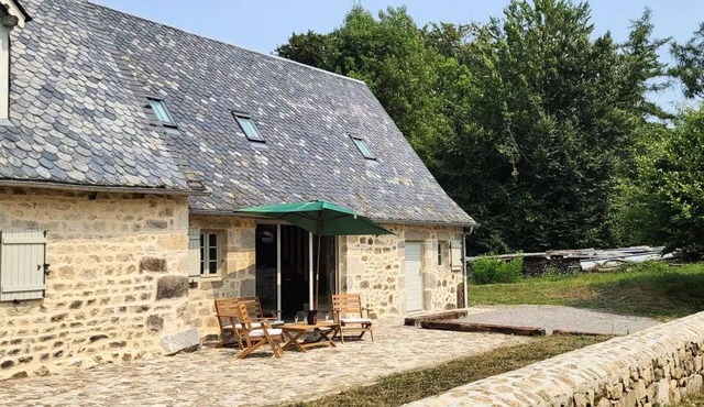 Gîte de France 4 persons