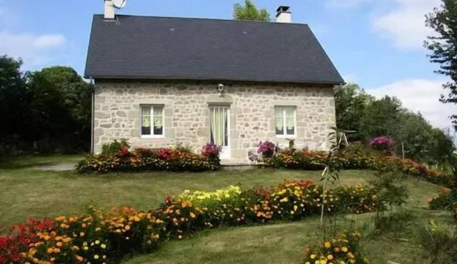 Gîte de France at Dédé and Léa's 3 ears of corn - Gîte de France 6 people