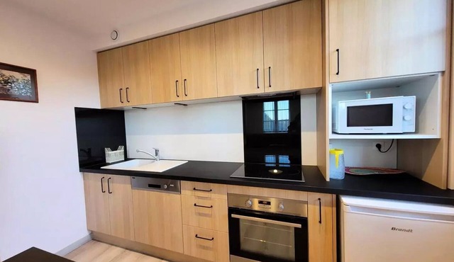 Gîte de France Chez léon 2 ears - Gite de France 2 people