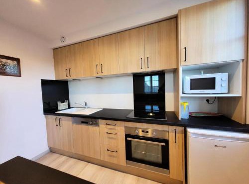 Gîte de France Chez léon 2 épis - Gîte de France 2 personnes MAE-4661