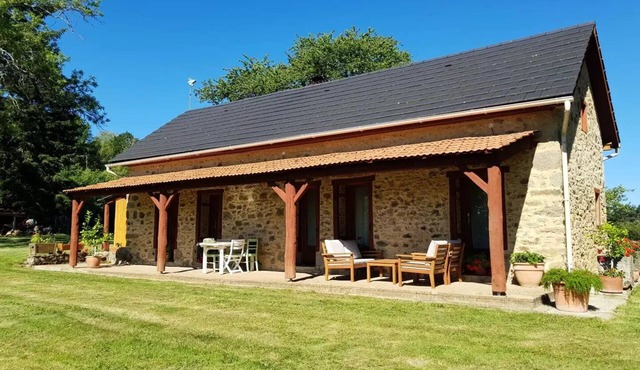 Gîte de France De la sheepfold 2 ears - Gîte de France 4 people