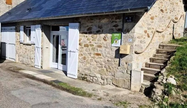 Gîte de France Du lime 3 ears - Gîte de France 4 people