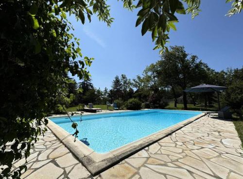 Gîte de France Tennis 3 épis - Gîte de France 4 personnes MAE-4621