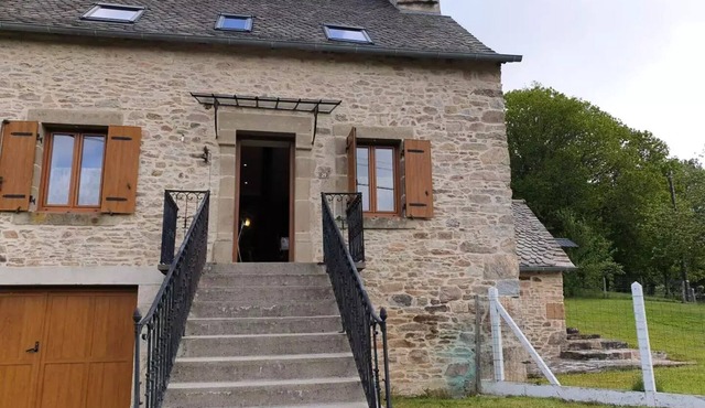 Gîte de France Gîte de lachaud 3 ears - Gîte de France 4 people