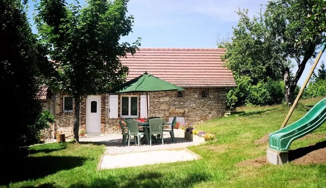 Gîte de France Gite of chouvert "francois" 3 ears - Gîte de France 4 people