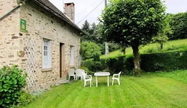 Gîte de France in Benayes 3 ears - Gîte de France 6 people